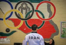 گزارش تصویری | برگزاری مسابقات تکواندو ( پومسه )‌ قهرمانی دانشجویان دانشگاه های کشور -  برادران